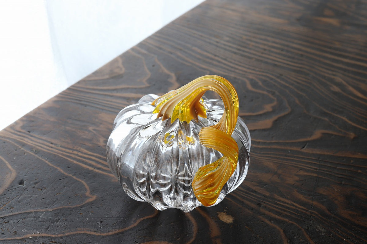 純手製ガラス カボチャのすそ 新婚の贈り物 IMG_2146_fc16bfc7-2101-4afe-