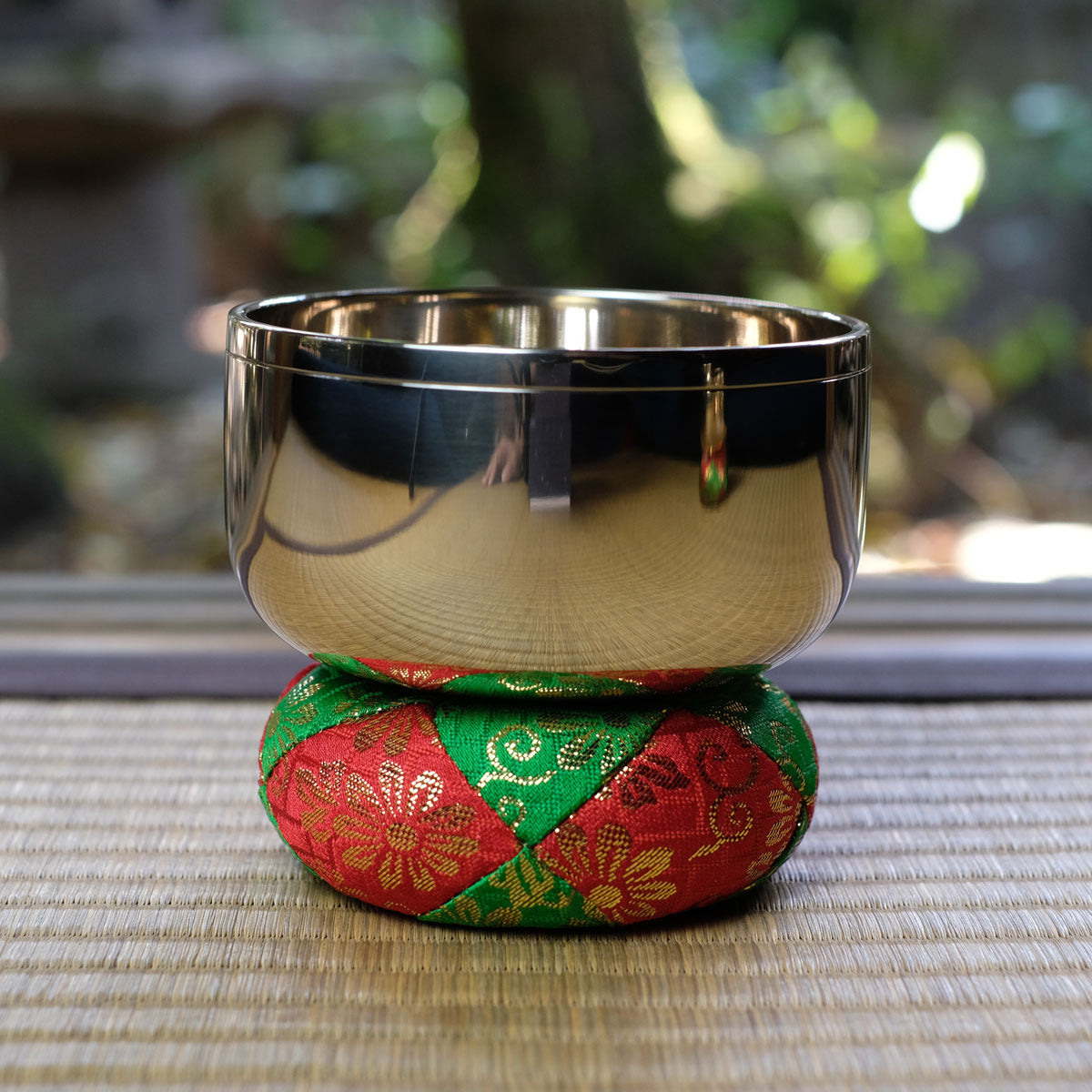 砂張(さはり)のおりん – 大寺幸八郎商店