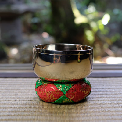 砂張(さはり)のおりん – 大寺幸八郎商店
