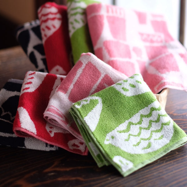 サンデー50th メモリアルタオル 2008 非売品 0dayタオル（0day ミニタオル(昇華プリント)）｜オリジナルプリント